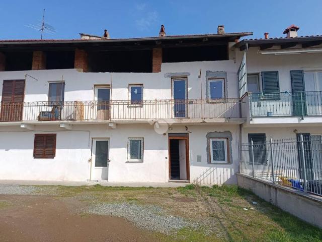 Villa Indipendente in vendita a Ponte Masino, Piemonte