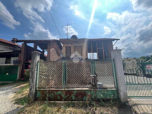 Villa Indipendente in vendita a Piemonte, Torino