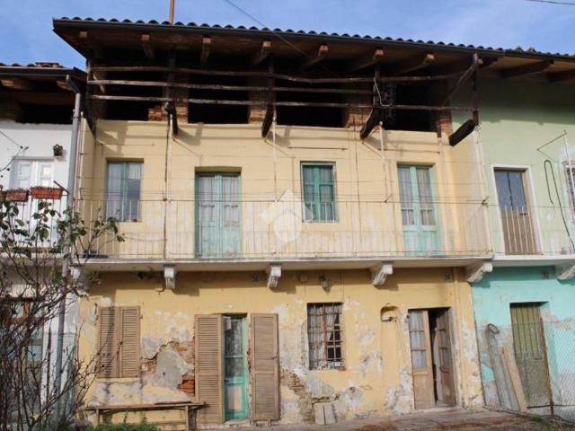 Villa Indipendente in vendita a Piemonte, Torino