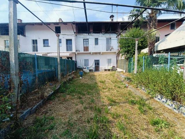 Villa Indipendente in vendita a Piemonte, Torino