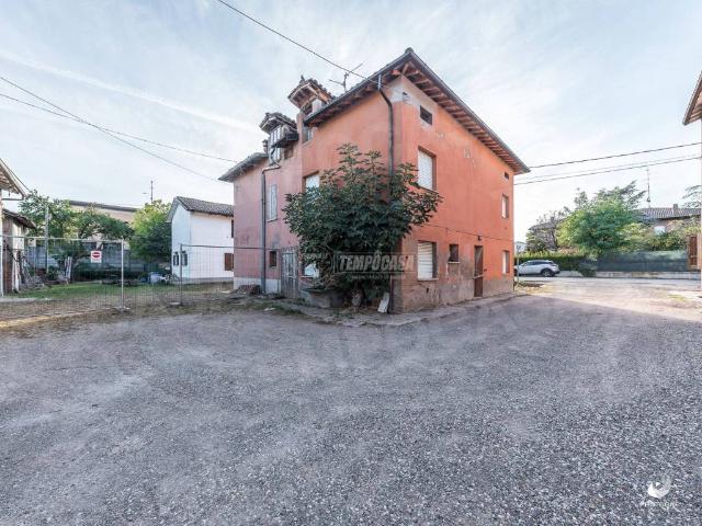 Villa Indipendente in vendita a Unione dei comuni del Sorbara, Nonantola