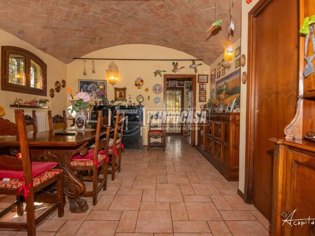 Villa Indipendente in vendita a Unione dei comuni del Sorbara, Nonantola