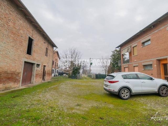 Villa Indipendente in vendita a Unione dei comuni del Sorbara, Nonantola