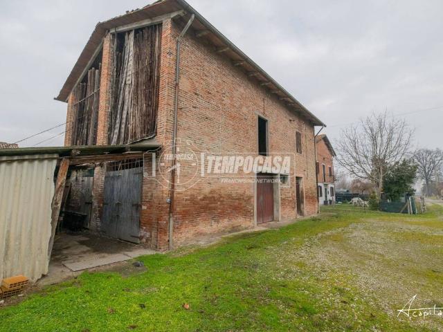 Villa Indipendente in vendita a Unione dei comuni del Sorbara, Nonantola