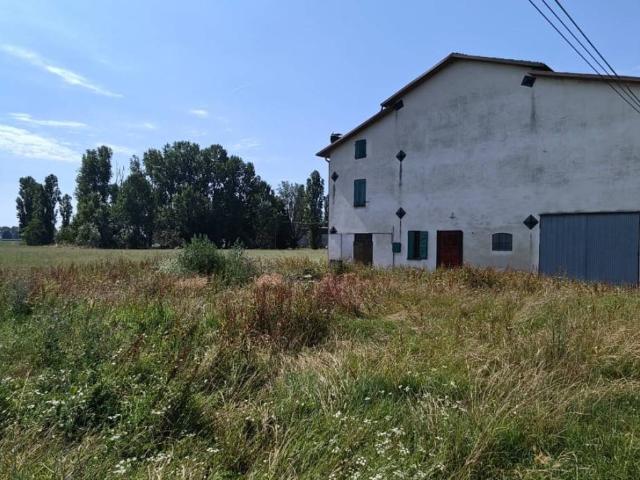 Villa Indipendente in vendita a Unione dei comuni del Sorbara, Nonantola