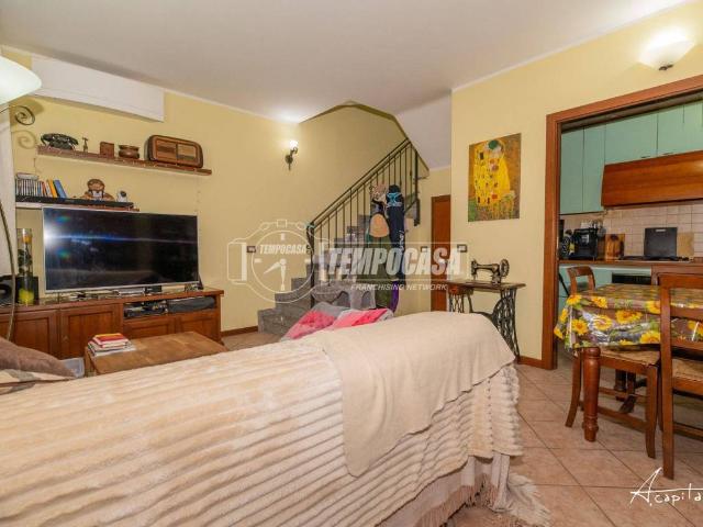 Villa Indipendente in vendita a Unione dei comuni del Sorbara, Nonantola
