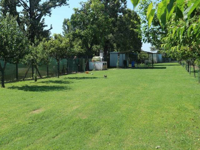 Villa Indipendente in vendita a Unione dei comuni del Sorbara, Nonantola