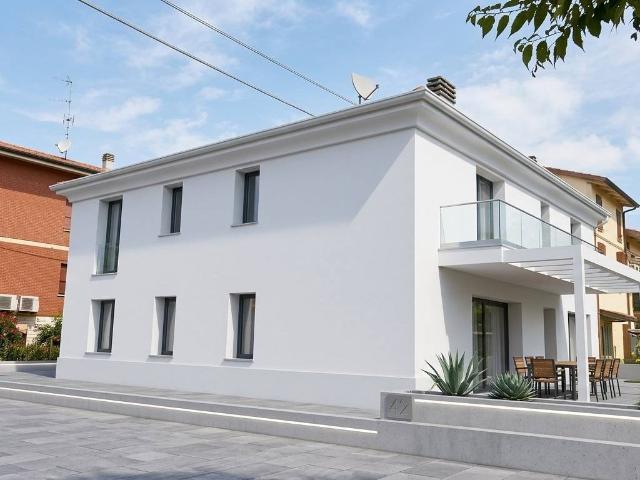 Villa Indipendente in vendita a Unione dei comuni del Sorbara, Nonantola
