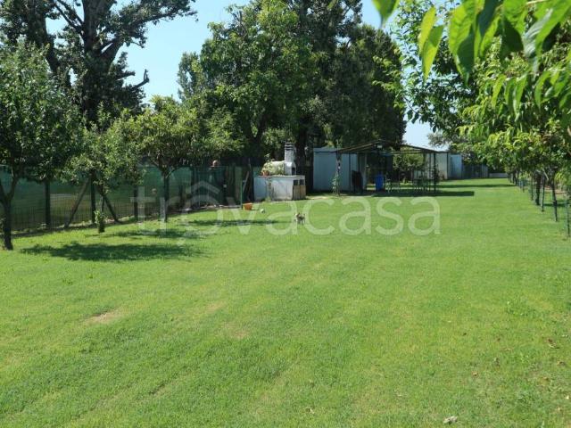 Villa Indipendente in vendita a Unione dei comuni del Sorbara, Nonantola