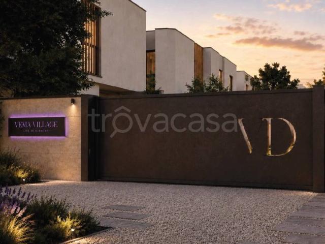 Villa Indipendente in vendita a Unione dei comuni del Sorbara, Nonantola