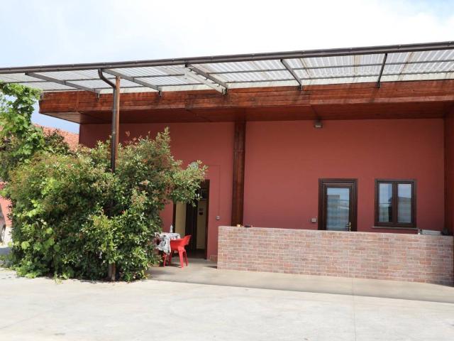 Villa Indipendente in vendita a Piemonte, Torino