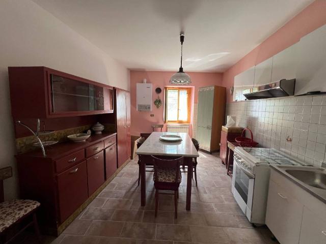 Villa Indipendente in vendita a Norcia, Umbria