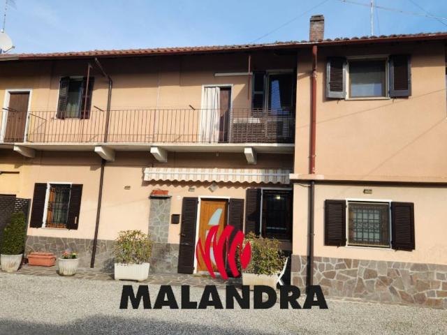 Villa Indipendente in vendita a Nosate, Lombardia