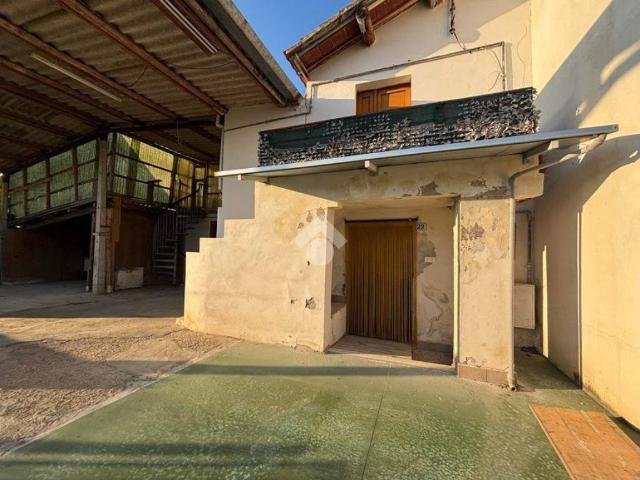 Villa Indipendente in vendita a Notaresco, Abruzzo