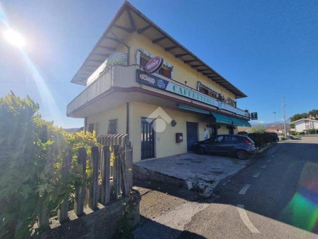 Villa Indipendente in vendita a Notaresco, Abruzzo