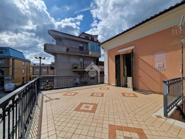 Appartamento in vendita a Notaresco, Abruzzo