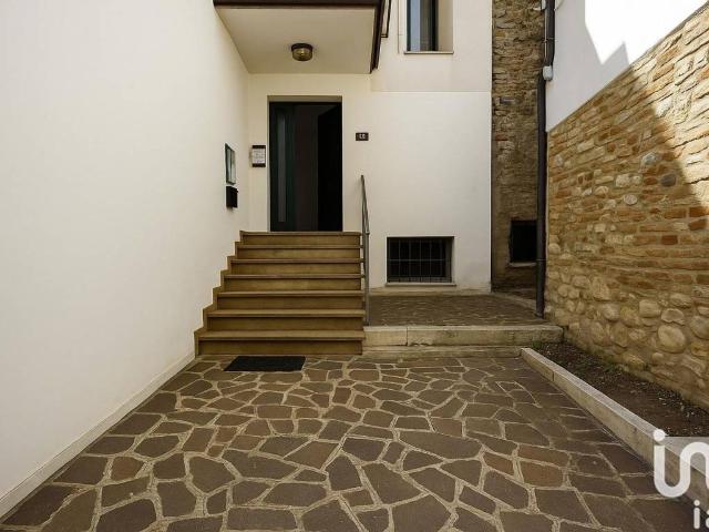 Villa Indipendente in vendita a Notaresco, Abruzzo