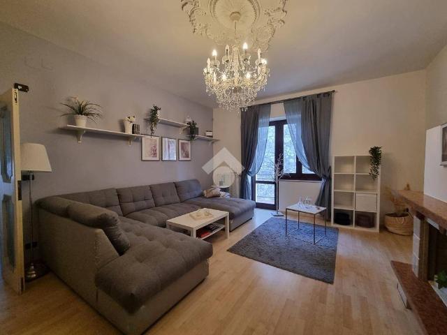 Villa Indipendente in vendita a Notaresco, Abruzzo