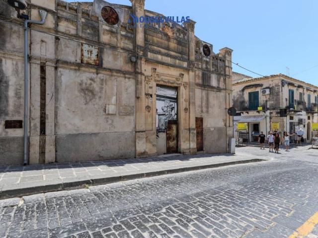 Villa Indipendente in vendita a Noto, Sicilia