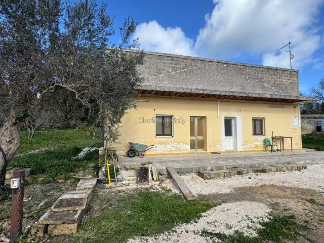Villa Indipendente in vendita a Noto, Sicilia