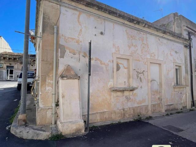Villa Indipendente in vendita a Noto, Sicilia