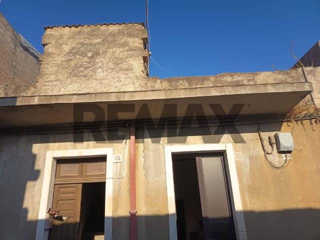 Villa Indipendente in vendita a Noto, Sicilia