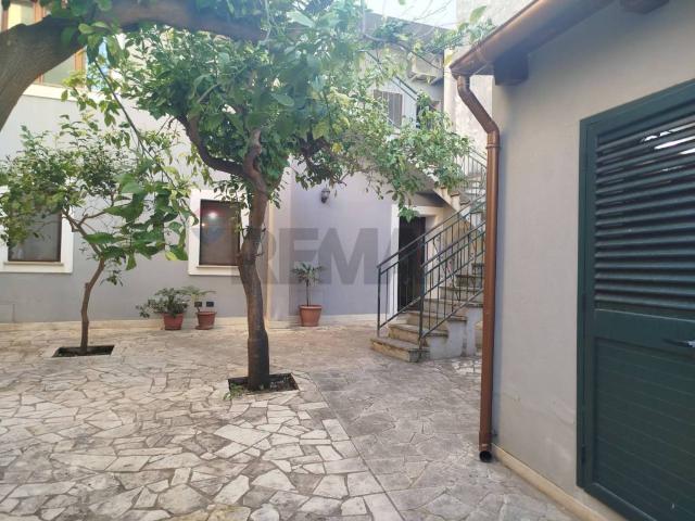 Villa Indipendente in vendita a Noto, Sicilia