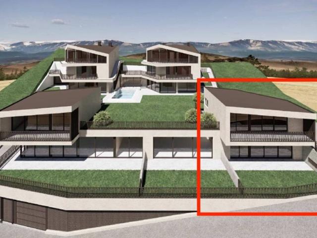 Villa Indipendente in vendita a Salten-Schlern - Salto-Sciliar, Nova Levante - Welschnofen