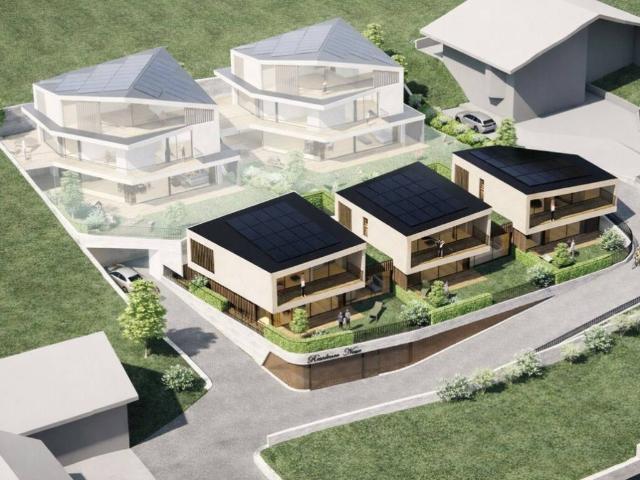 Villa Indipendente in vendita a Salten-Schlern - Salto-Sciliar, Nova Levante - Welschnofen