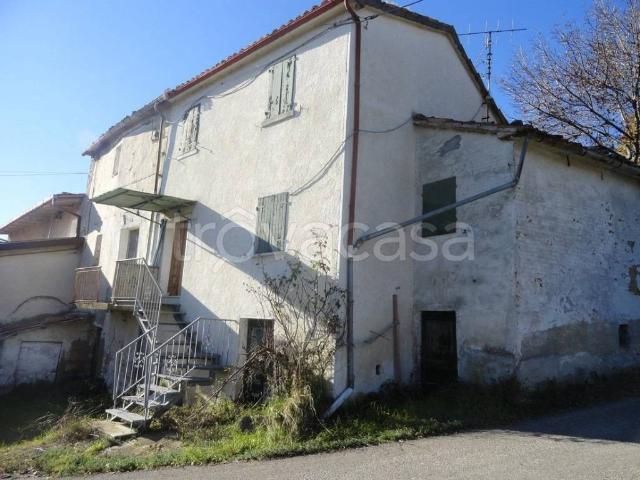 Villa Indipendente in vendita a Secchiano, Novafeltria