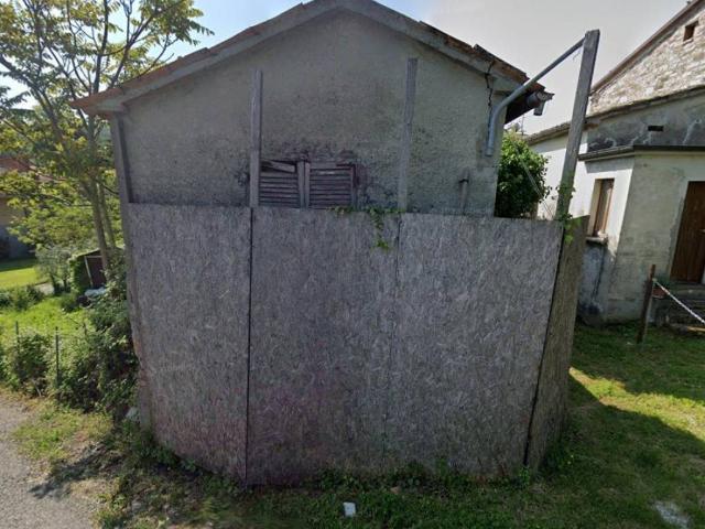 Villa Indipendente in vendita a Unione di comuni Valmarecchia, Maiolo