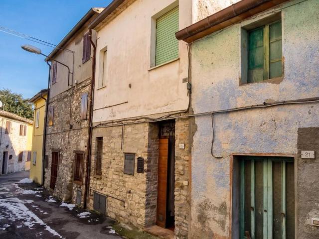 Villa Indipendente in vendita a Unione di comuni Valmarecchia, Novafeltria