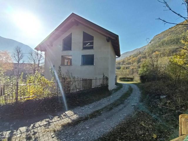 Villa Indipendente in vendita a Piemonte, Torino