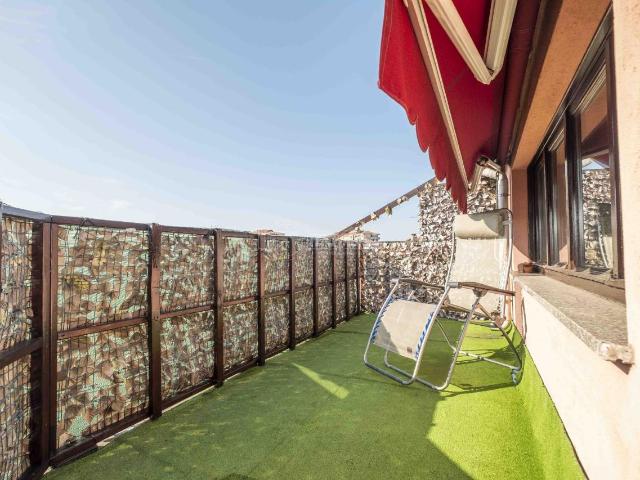 Villa Indipendente in vendita a Santa Rita, Piemonte