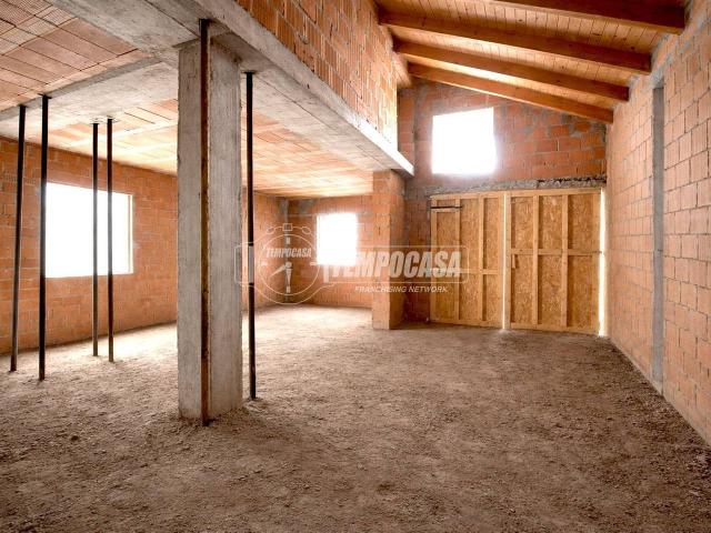 Villa Indipendente in vendita a Piemonte, Novara