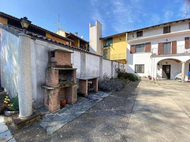 Villa Indipendente in vendita a Piemonte, Novara
