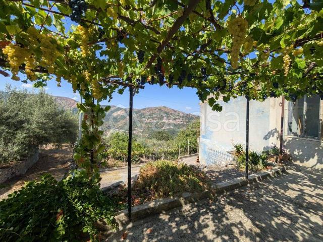 Villa Indipendente in vendita a San Basilio, Novara di Sicilia