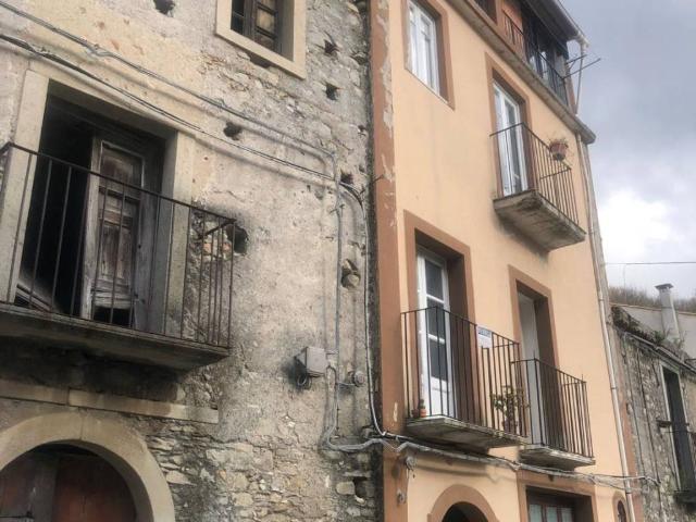 Villa Indipendente in vendita a Novara Di Sicilia, Sicilia