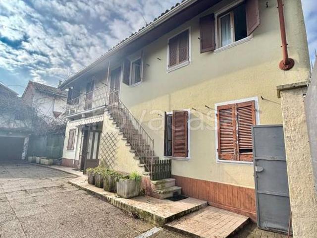 Villa Indipendente in vendita a Piemonte, Novara