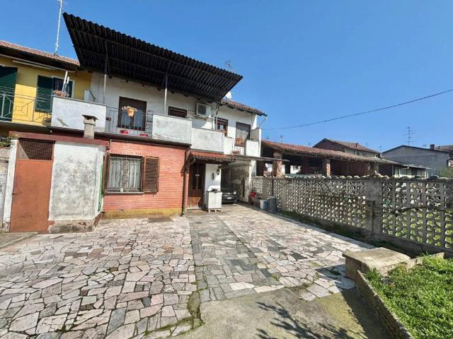 Villa Indipendente in vendita a Piemonte, Novara