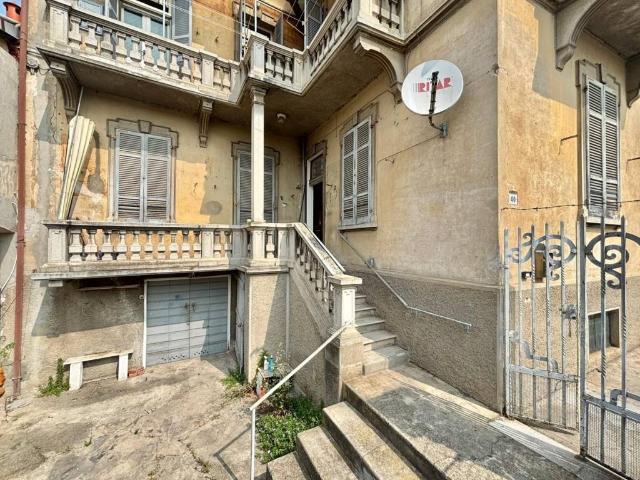 Villa Indipendente in vendita a Piemonte, Novara