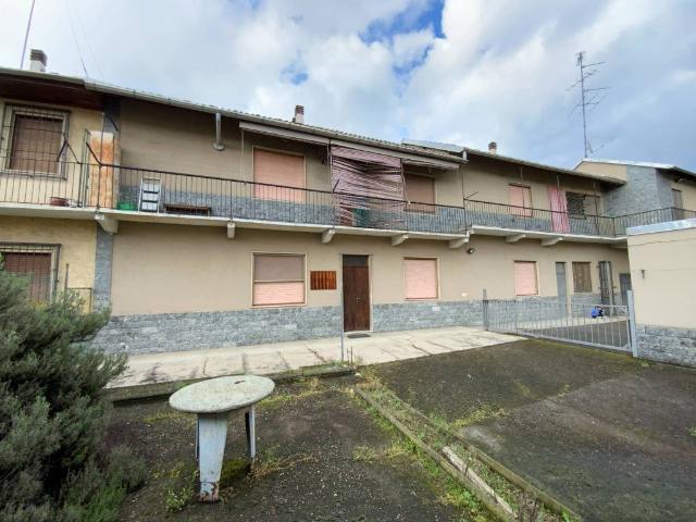 Villa Indipendente in vendita a Piemonte, Novara