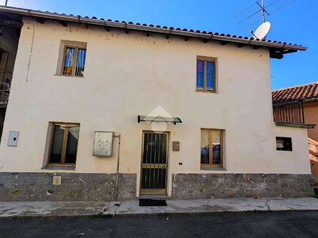 Villa Indipendente in vendita a Cittadella, Novara