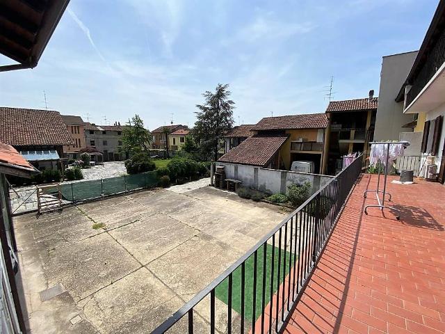 Villa Indipendente in vendita a Piemonte, Novara