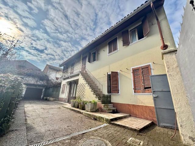 Villa Indipendente in vendita a Piemonte, Novara