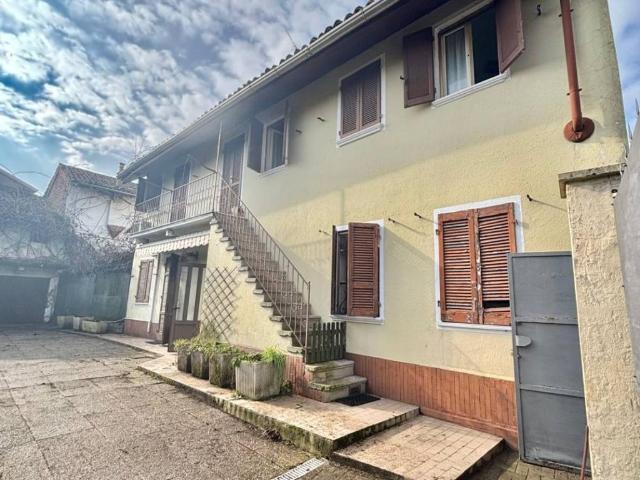 Villa Indipendente in vendita a Piemonte, Novara