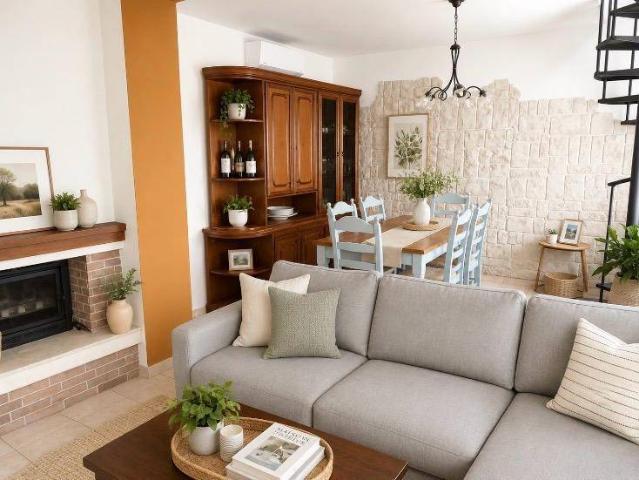 Villa Indipendente in vendita a Torrion Quartara, Piemonte