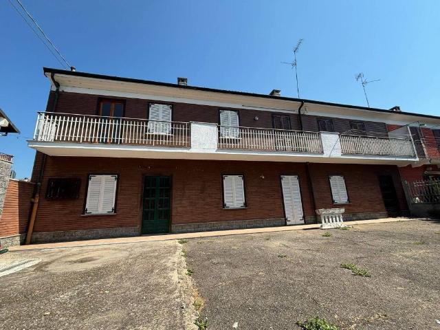 Villa Indipendente in vendita a Piemonte, Novara