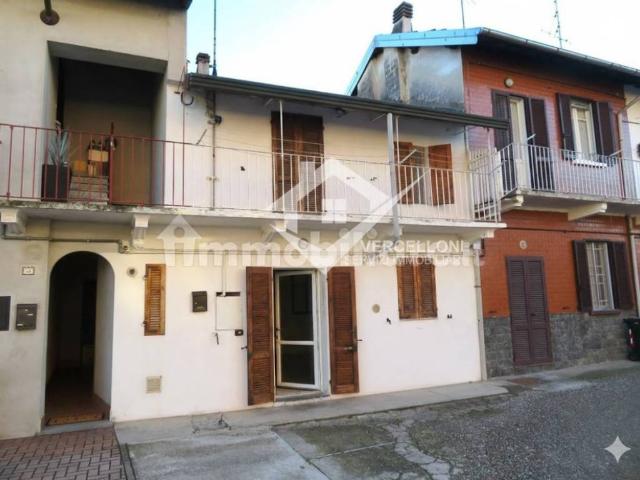 Villa Indipendente in vendita a Piemonte, Novara