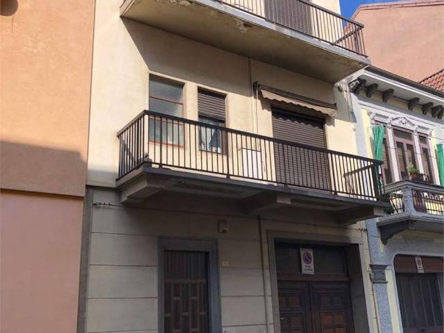 Villa Indipendente in vendita a Porta Mortara, Piemonte